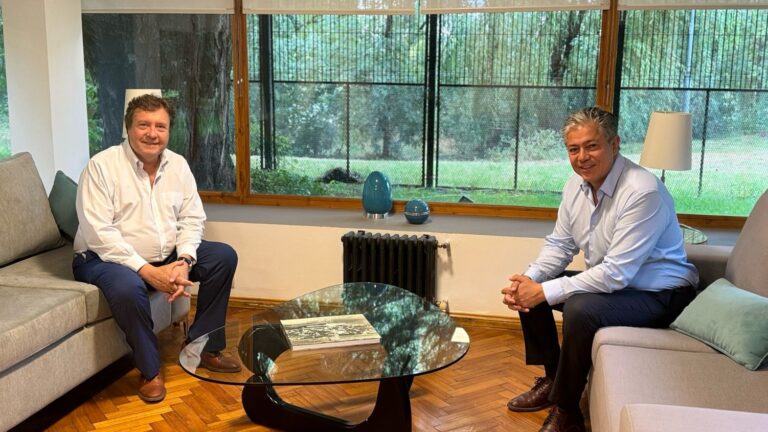 Río Negro y Neuquén intimaron a Nación por las concesiones hidroeléctricas