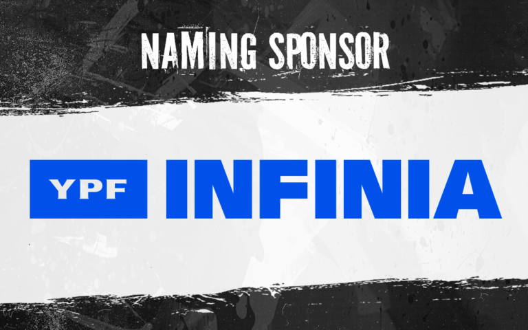 INFINIA