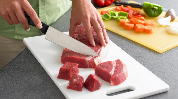 Consejos para evitar enfermedades transmitidas por alimentos contaminados