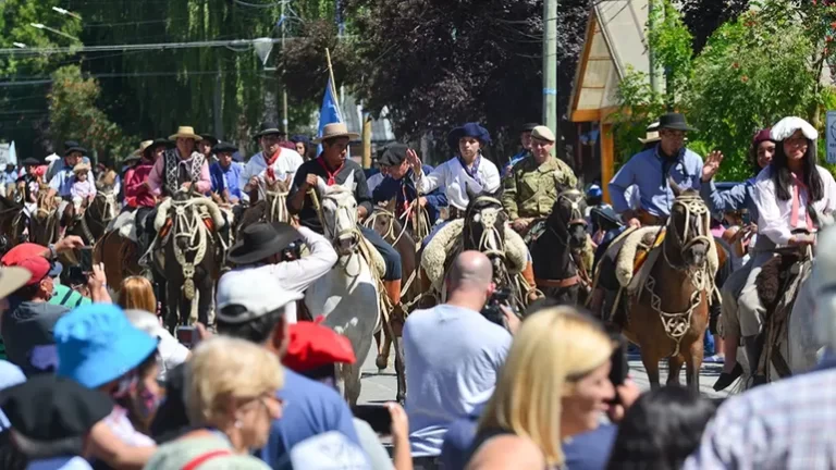 Se viene la tradicional Fiesta Nacional del Puestero con cronograma confirmado