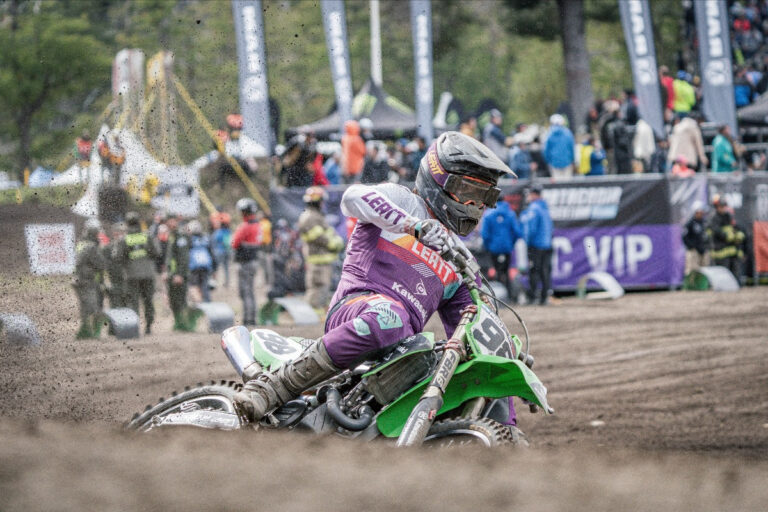 Así serán los traslados del MXGP Argentina YPF INFINIA 2024