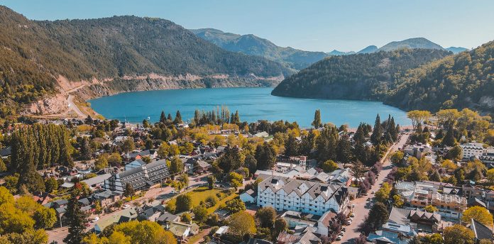 San Martín de los Andes y Villa La Angostura lideraron los niveles de ocupación en la temporada de verano