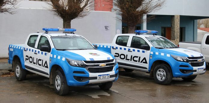 Incautan 13 kilos de estupefacientes en un control vehicular en Zapala