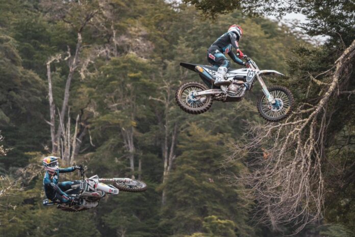 Foto: Nico Exploring MXGP