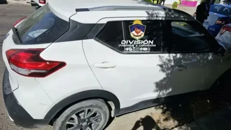 Neuquén: Falleció el bebé que quedó encerrado en el auto por seis horas