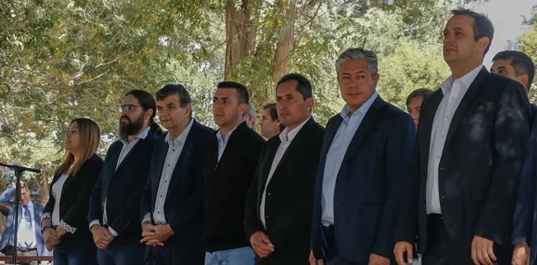 Figueroa anunció subsidio de hasta 50% en tarifa de electricidad para localidades sin GLP o gas
