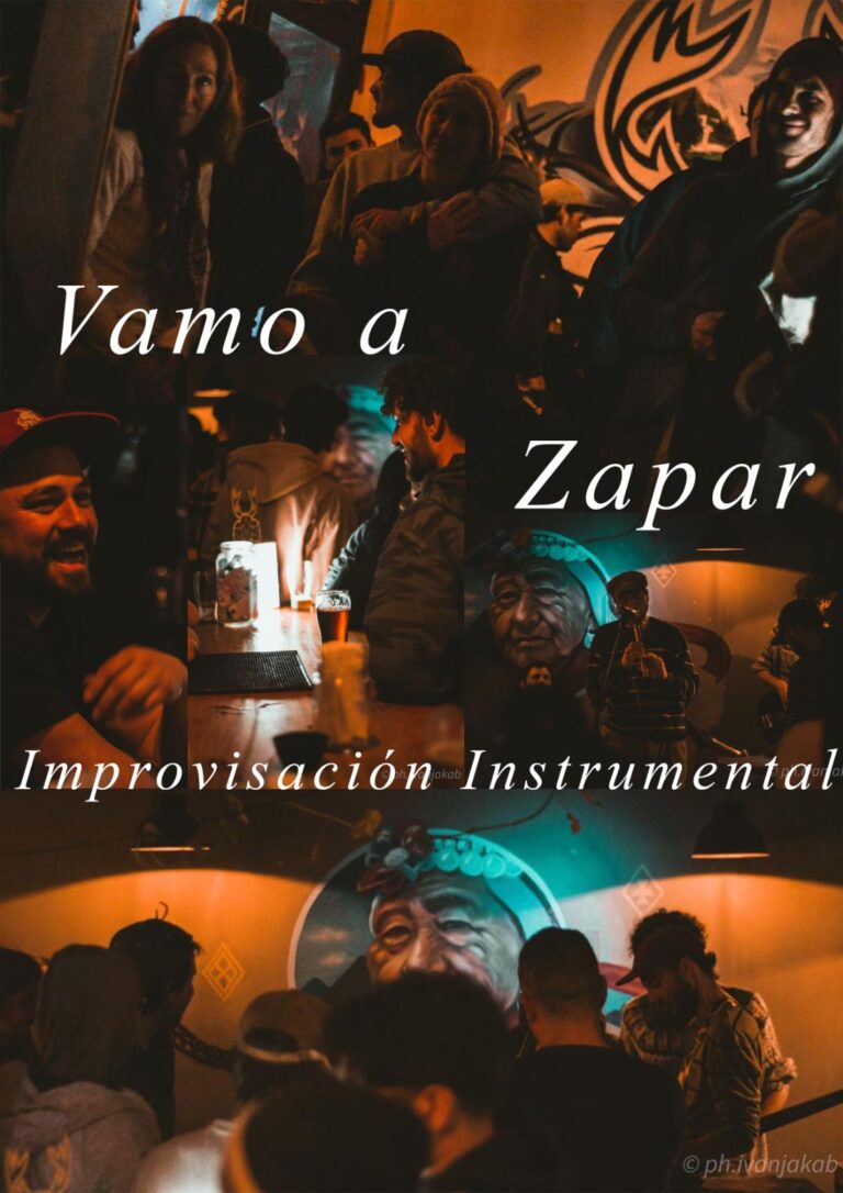Wemul Cervecería: Martes llenos de música en vivo