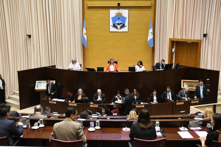 La nueva Ley de financiamiento de obras públicas contempla 30 obras para San Martín de los Andes