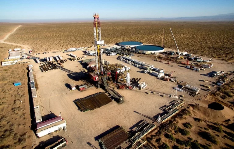 Ley Bases: logran blindar Vaca Muerta y la Zona Fría de gas