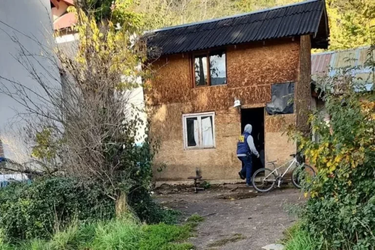 San Martín de los Andes: Desabaratan kiosco narco tras allanamiento
