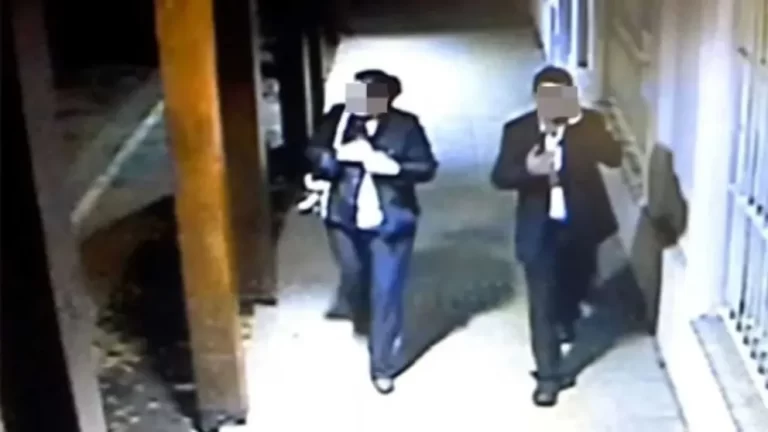 Otorgan la prisión domiciliaria a Patricia Costich, por el asesinato de Roca Jalil