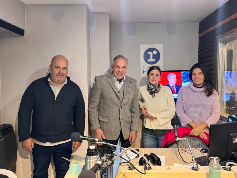 Sapag aseguró que si Figueroa quiere regresar al MPN «él debe dar el primer paso»