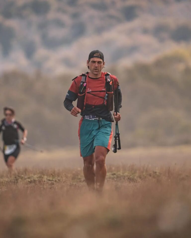 Facundo Romera: El deporte como estilo de vida