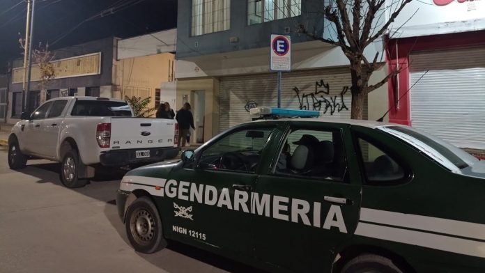 El CAV Neuquén rescató y asistió a trece víctimas de explotación laboral