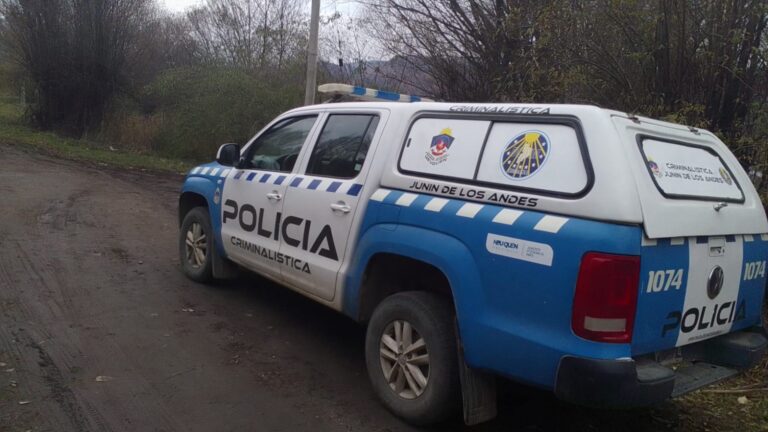 Hermetismo desde Físcalia por allanamiento en un caso de abuso