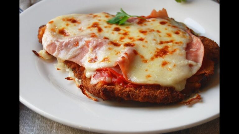 Hoy se celebra el día de la milanesa en Argentina