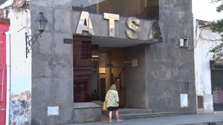 Clínicas privadas de Neuquén harán paro por recomposición salarial