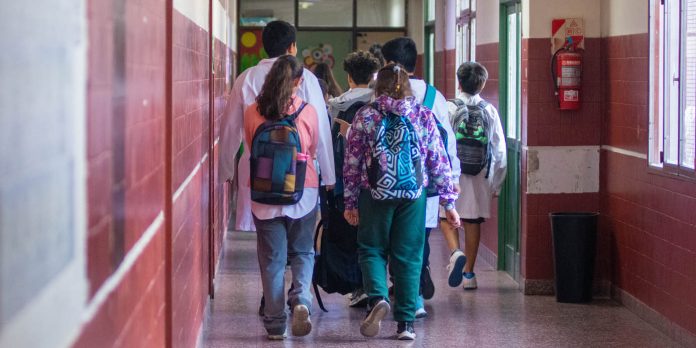Este lunes se inicia el tercer pago de las Becas Gregorio Álvarez