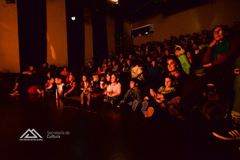 Comenzaron las inscripciones para reservar y asistir a las funciones del Festival de Títeres