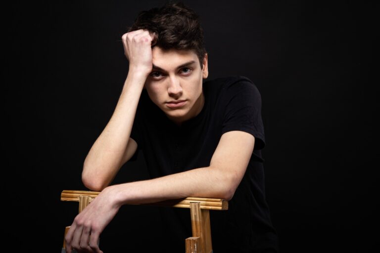 Una gran formación para un jóven actor local que triunfa en el mundo