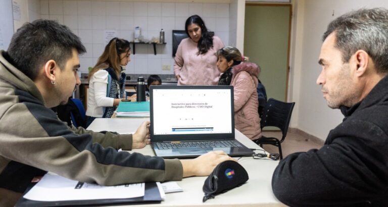 Discapacidad: en lo que va del año se atendieron 8000 consultas