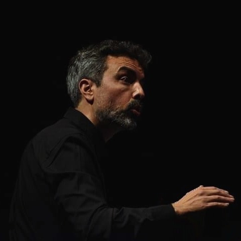Pablo Damián Roberto: Primer Premio en Composición Coral Internacional en España