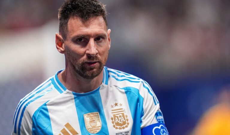 Argentina enfrenta a Chile en un nuevo capítulo de la Copa América
