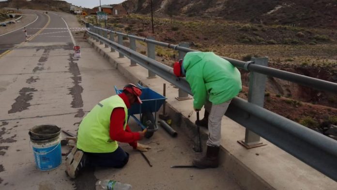 El nuevo titular de Vialidad Nacional adelantó que no se prevén nuevas obras en Neuquén