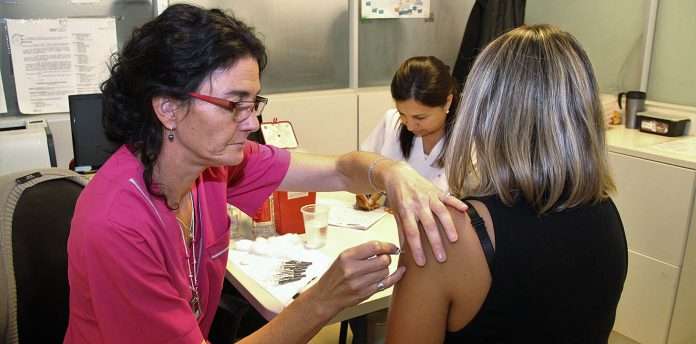 Recomendaciones de Salud ante casos de Influenza A
