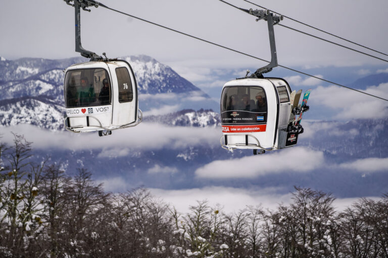 Apertura Chapelco y Día Libre para Residentes