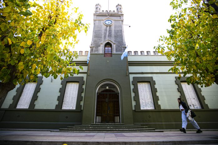 Mañana es el día del empleado público provincial