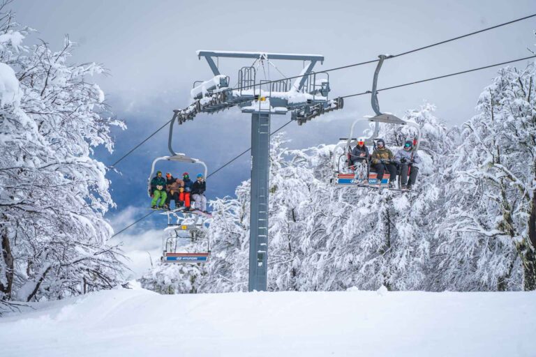 La empresa Don Otto se quedó con la preadjudicación del cerro Chapelco
