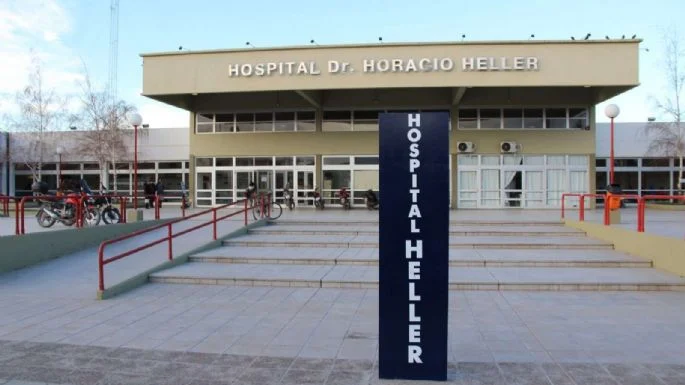 Tragedia en Neuquén: un niño falleció al ser golpeado por la rama de un árbol