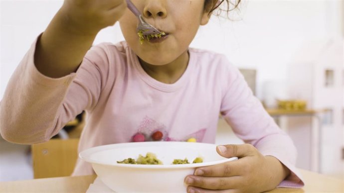 Según un relevamiento, Neuquén se encuentra en el segundo lugar de mal nutrición infantil