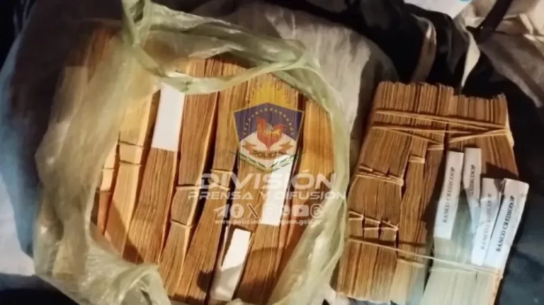 Desarticulan banda que cometió Golpe Comando en Villa La Angostura
