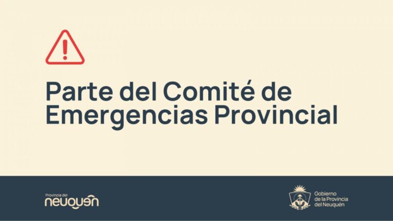 Bajó el nivel de alerta climático para la zona cordillerana