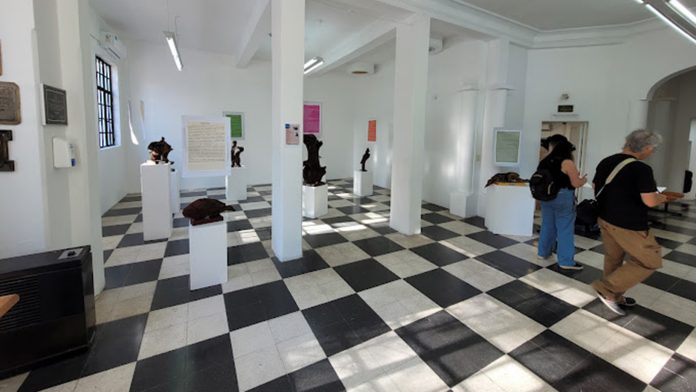 Cultura convoca a presentar proyectos artísticos expositivos