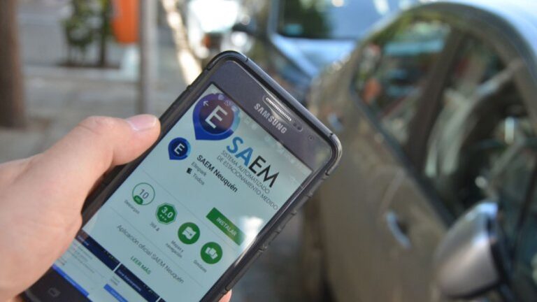 La empresa SAEM incorpora personal para el nuevo sistema de estacionamiento medido