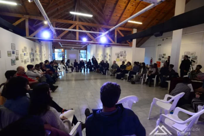 Recepción de propuestas para el 2º Congreso de Patrimonio Cultural