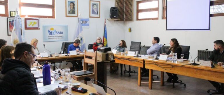 Se creó el Fondo de Deporte y el Consejo Local de Deporte Comunitario