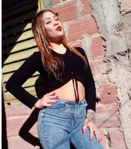 Continúa la búsqueda de Luciana Muñoz Aguerre