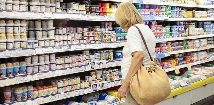 Multa millonaria a una cadena de supermercados por transgredir la Ley de Protección al Consumidor