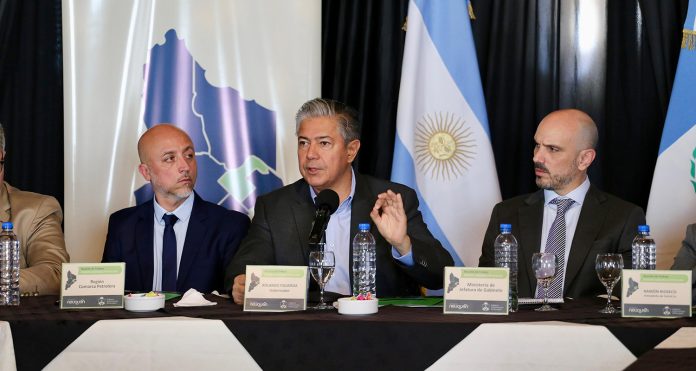 Neuquén podrá concesionar áreas hidrocarburíferas a las empresas que ofrezcan más regalías