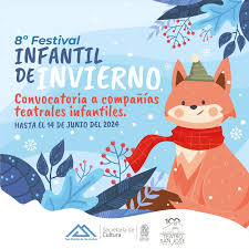 Cultura para Niños: Festival Infantil de Invierno en Teatro San José