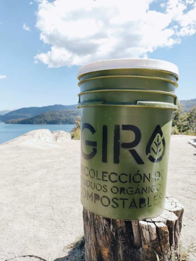 Bitácora de Viaje 3: Camuzzi presenta G.I.R.O Sostenible de Villa La Angostura