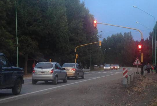 Confirmaron los radares neuquinos que no están aptos para multar