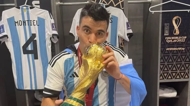 Marcos Acuña será jugador de River