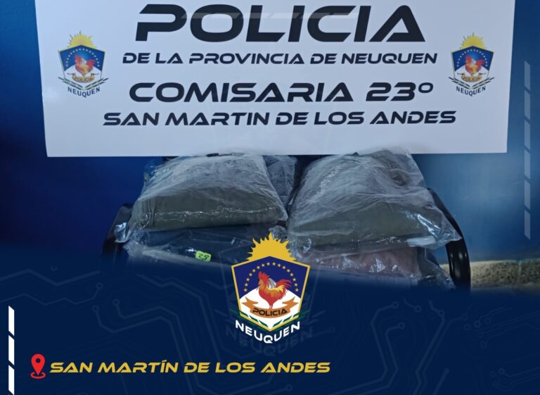 Vendían ropa robada por redes sociales y fueron allanados