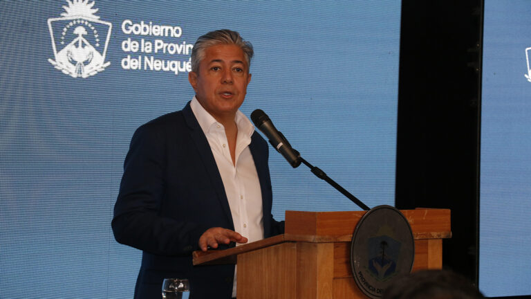  Figueroa: “Vamos a meter presos a los que venden droga a nuestros chicos”