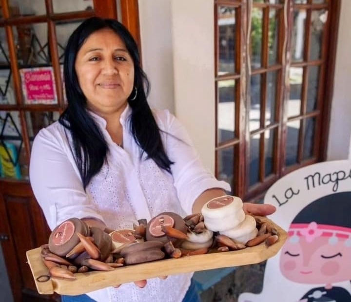 Bitácora de Viaje 3: Junín de los Andes y los alfajores de piñon de «La Mapuchita»